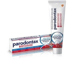 Parodontax visapusiška apsauga, 75 ml