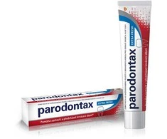 Parodontax Dantų pasta with fresh Fresh Extra Fresh 75 ml