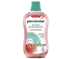 Parodontax 500ml Unisex