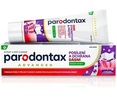 Parodontax guma, 75 ml