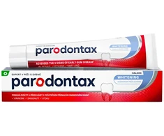 Parodontax Whitening Dantų pasta 75 ml