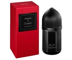 Cartier Pasha De Cartier Noir Absolu PP kvepalai vyrams, 100 ml