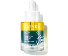 Patyka Detox Dream Serum Night Serum