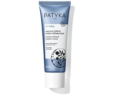 Patyka Intensive Rehydrating Kreminis Mask