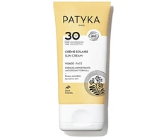 Patyka SPF30 veido apsaugos nuo saulės priemonė, 40 ml