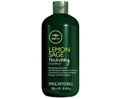 Paul Mitchell arbatmedžio citrininis šalavijas tirštinamasis Šampūnas, 50 ml