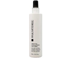Paul Mitchell Firm Style Freeze ir Shine Super Purškiklis For Hair Shine, 250 ml