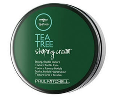 Paul Mitchell Tea Tree Special Shaping Kreminis Hair Kreminis, 85 g