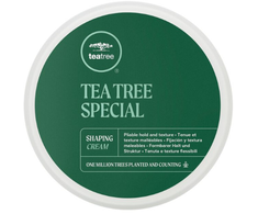 Paul Mitchell Tea Tree Special Shaping Kreminis Hair Kreminis, 85 g