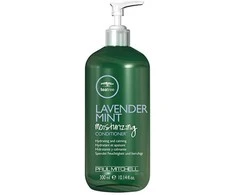 Paul Mitchell Tea Tree Lavender Mint Moisturizing Conditioner, 300 ml