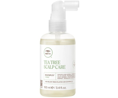 Paul Mitchell Tea Tree Scalp Care (Anti-Thinning Tonikas)