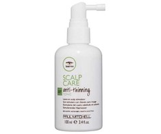 Paul Mitchell Tea Tree Scalp Care (Anti-Thinning Tonikas)