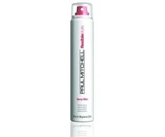 Purškiamas vaškas plaukams Paul Mitchell Flexible style Purškiklis Wax 125ml