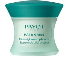 „Payot Pate Grise“ vakarinis vietinis kremas nuo spuogų, 15 ml