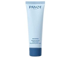 Payot Rehydrating face mask Source (Rehydrating Balm Mask) 50 ml