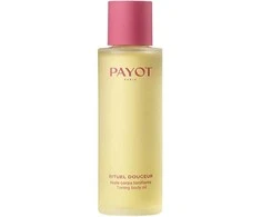 Payot Rituel Douceur Toning Body Oil tonizuojantis kūno aliejus, 100 ml