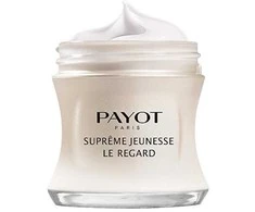 Payot Supreme Youth Care jauninamasis akių kontūro kremas, 15 ml