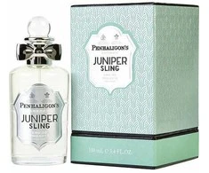 Penhaligon´s Penhaligon's Juniper Sling EDT tualetinis vanduo, 100 ml