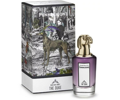 Penhaligon´s Penhaligon's Much Ado About The Duke EDP parfumuotas vanduo vyrams, 75 ml