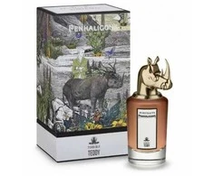 Penhaligon´s Penhaligon's Terrible Teddy kvepalų vandens purškiklis 75ml