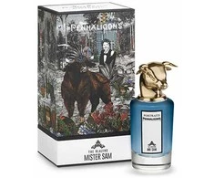 Penhaligon´s Penhaligon's The Blazing Mister Sam EDP parfumuotas vanduo, 75 ml