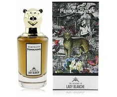 Penhaligon´s Penhaligon's The Revenge of Lady Blanche EDP parfumuotas vanduo moterims, 75 ml