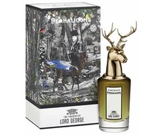 Penhaligon´s Kvepalų vandens purškiklis The Tragedy Of Lord George 75ml