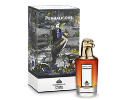 Penhaligon´s Portraits The Uncompromising Sohan EDP parfumuotas vanduo vyrams, 75 ml