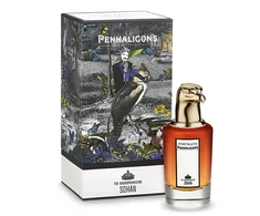 Penhaligon´s Portraits The Uncompromising Sohan EDP parfumuotas vanduo vyrams, 75 ml