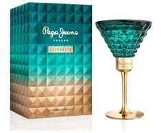 Pepe Jeans, Celebrate, EDP, Moterims, 30 ml