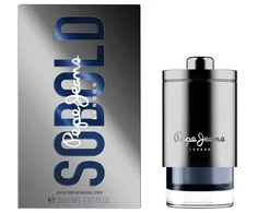 Pepe Jeans London So Bold EDP parfumuotas vanduo, 30 ml