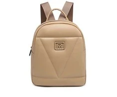 Pepe Moll Backpack Jessica 261153 Sand