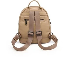 Pepe Moll Backpack Jessica 261153 Sand