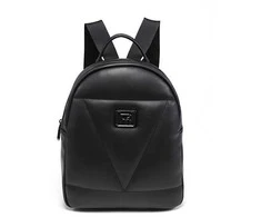 Pepe Moll Backpack Jessica 261153 Juodas