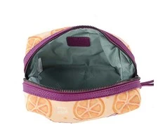 Pepe Moll Cosmetic bag-case Annie 261244 Oranžinis