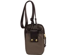 Pepe Moll Crossbody taška 252514 Oxide