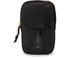 Pepe Moll Crossbody taška 252514 Juodas