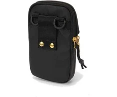 Pepe Moll Crossbody taška 252514 Juodas