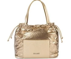 Pepe Moll Estelle women's handbag 261291 Gold