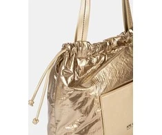 Pepe Moll Estelle women's handbag 261291 Gold