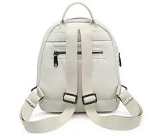 Pepe Moll Jessica Backpack 261153 Off