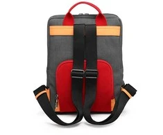 Pepe Moll Adelaila Backpack 261330 Juodas