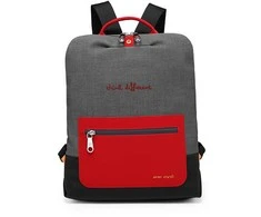 Pepe Moll Adelaila Backpack 261330 Juodas