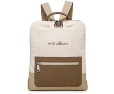 Pepe Moll Backpack Adelaila 261330 Natural