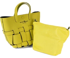 Pepe Moll Mariela 2-in-1 women's handbag 261361 Lima