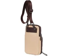 Pepe Moll Dámská crossbody kabelka 252126 Kreminis