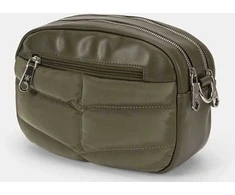 Pepe Moll Dámská crossbody kabelka 252103 Juodas