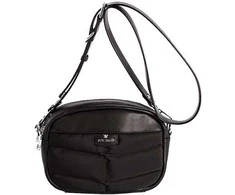 Pepe Moll Dámská crossbody kabelka 252103 Juodas