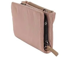 Pepe Moll Dámská crossbody kabelka 252364 Taupe