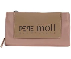 Pepe Moll Dámská crossbody kabelka 252364 Taupe
